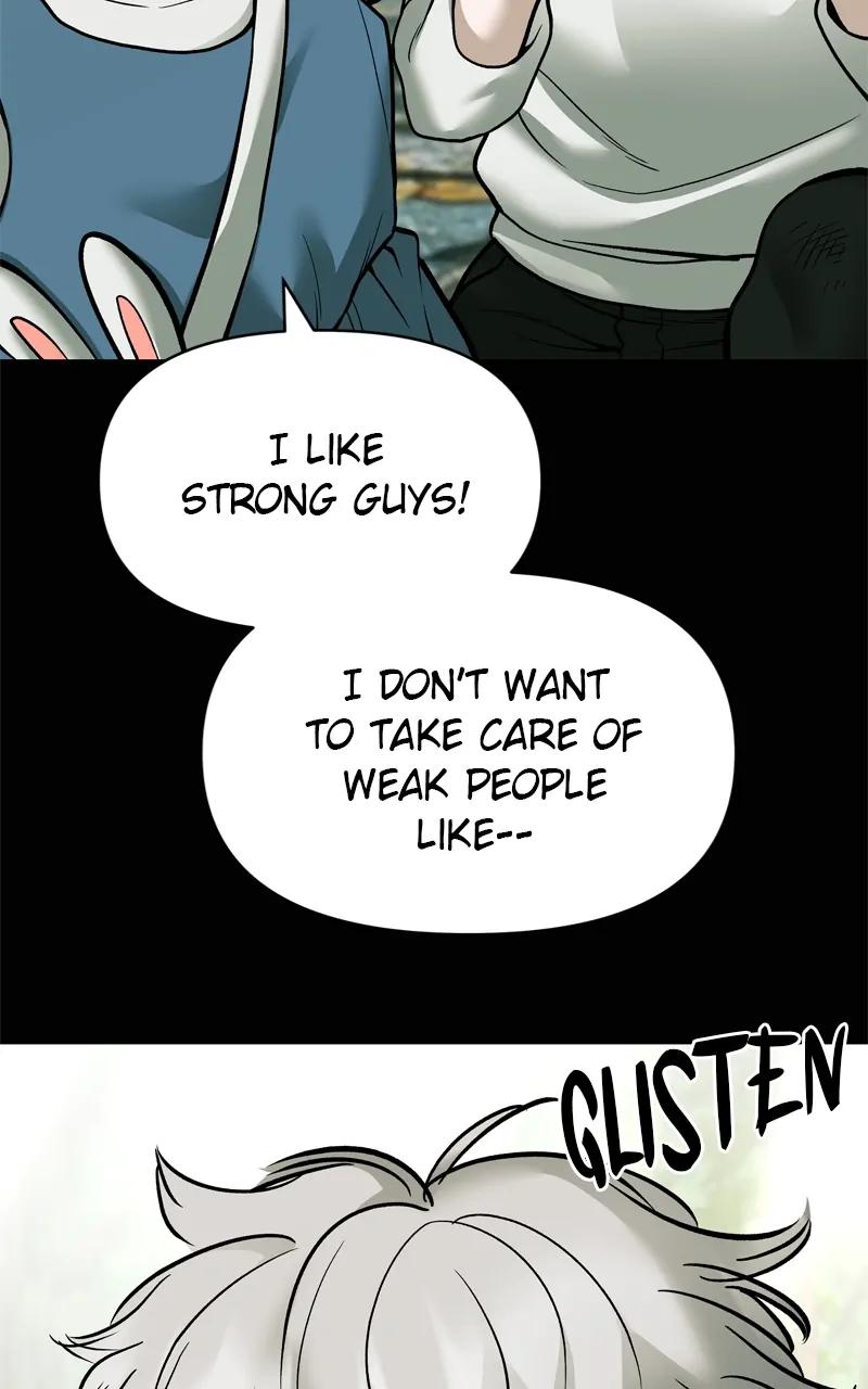 Designated Bully Chapter 68