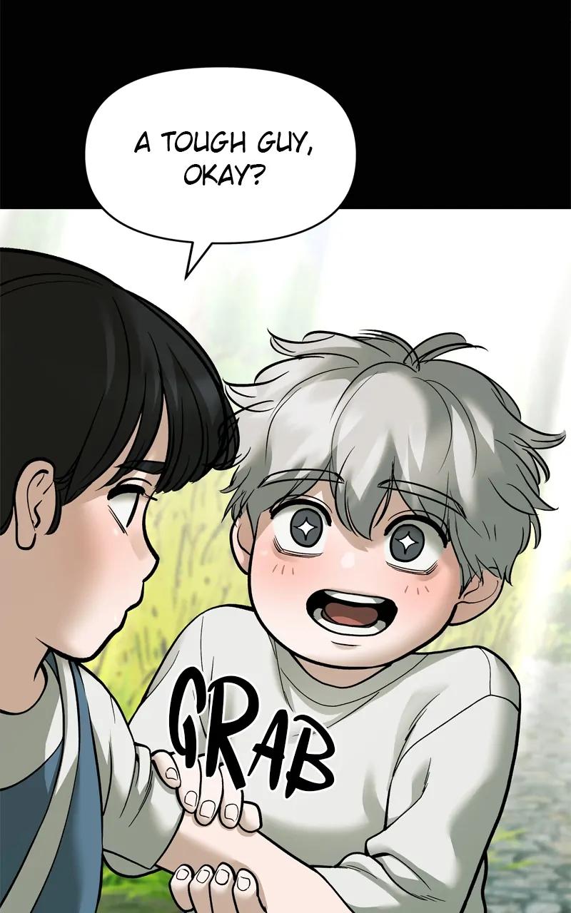 Designated Bully Chapter 68