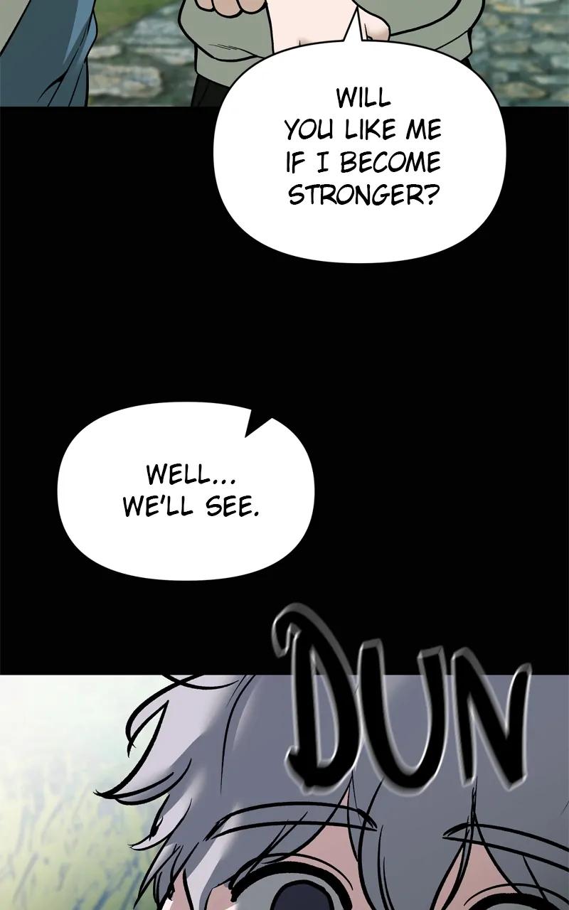 Designated Bully Chapter 68