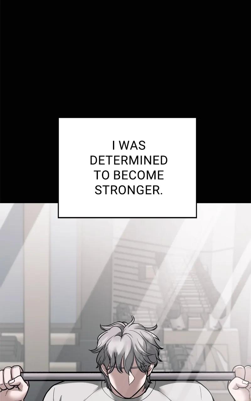 Designated Bully Chapter 68