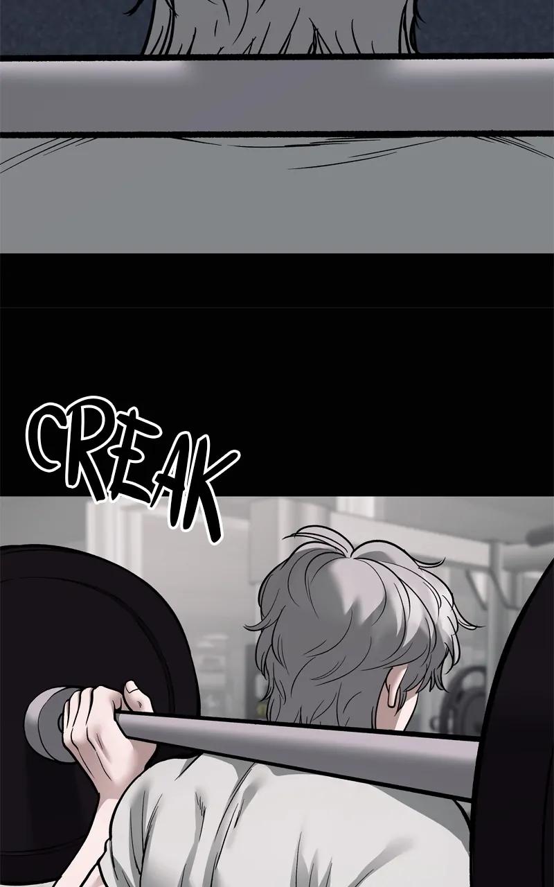 Designated Bully Chapter 68