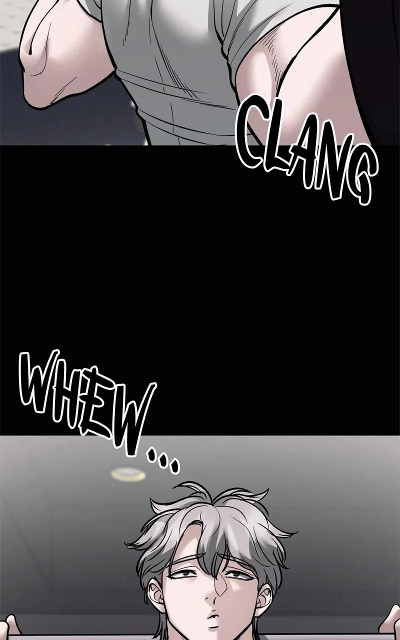 Designated Bully Chapter 68