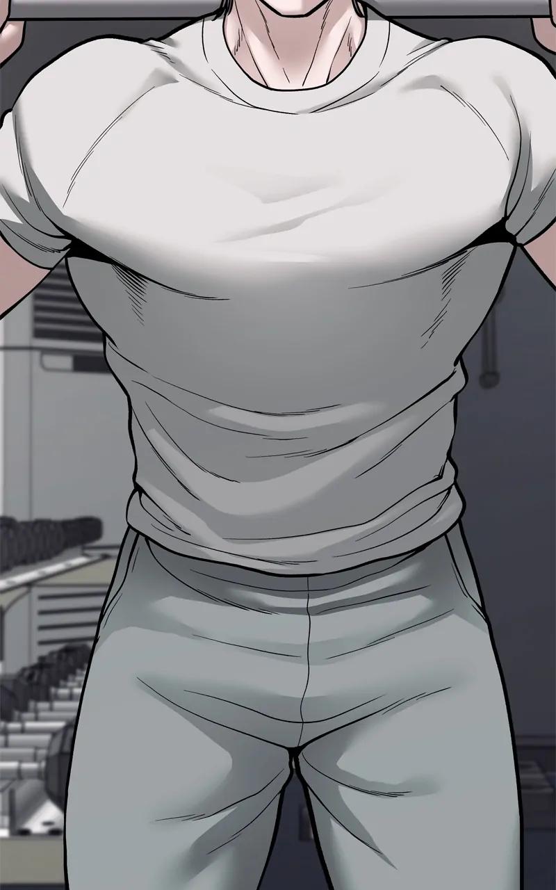 Designated Bully Chapter 68