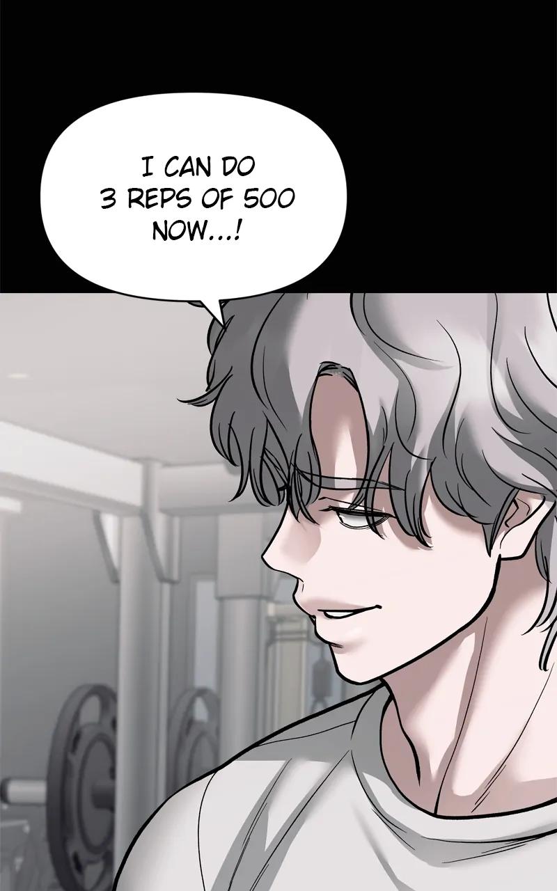 Designated Bully Chapter 68