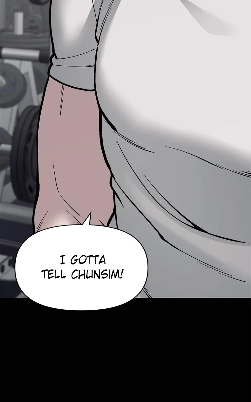 Designated Bully Chapter 68