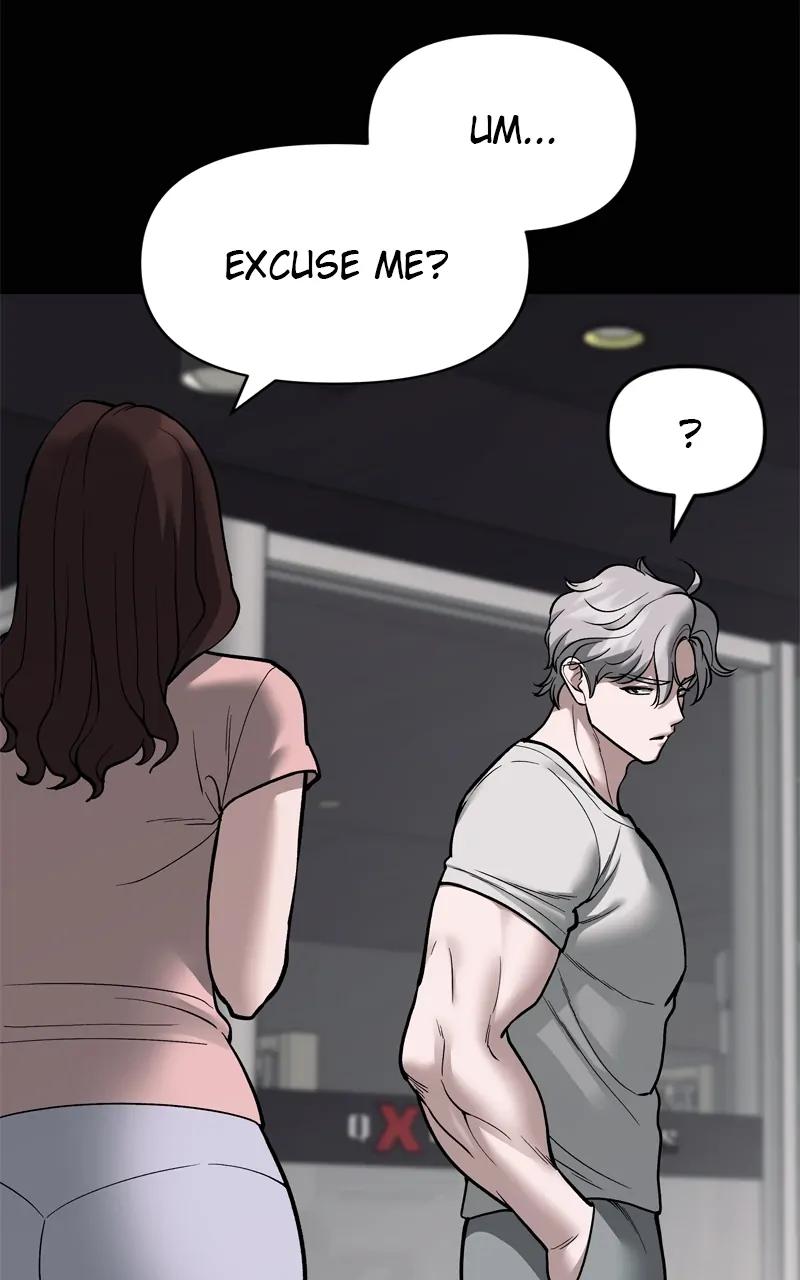 Designated Bully Chapter 68