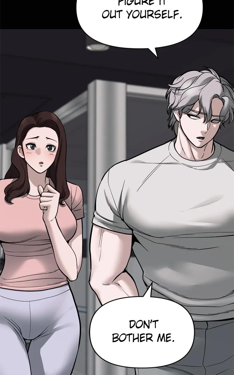 Designated Bully Chapter 68