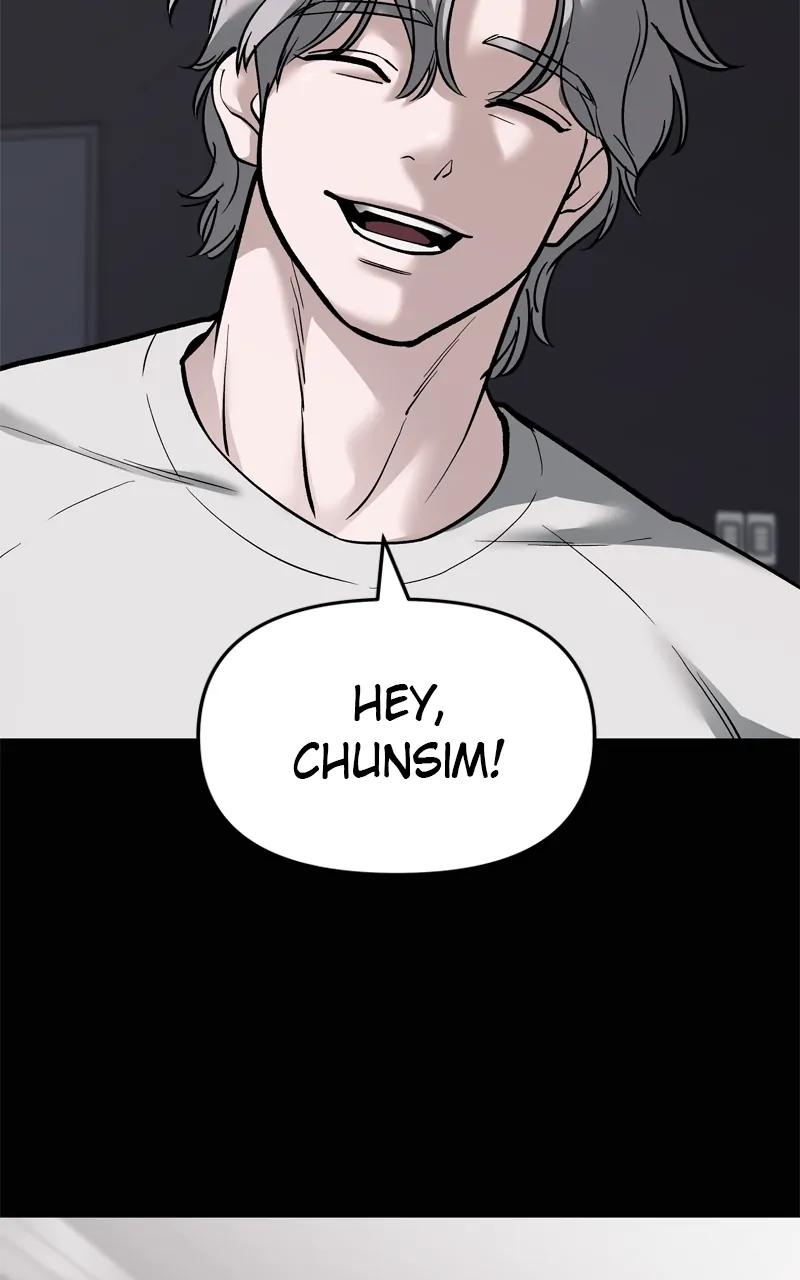 Designated Bully Chapter 68