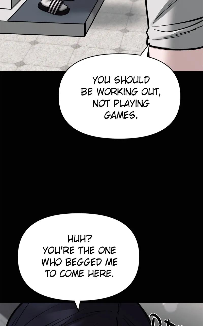 Designated Bully Chapter 68