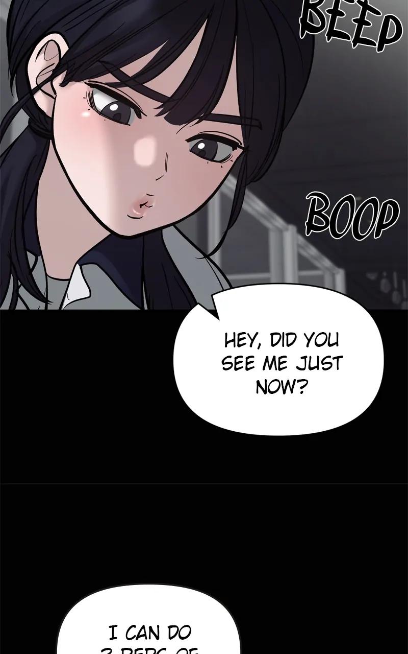 Designated Bully Chapter 68