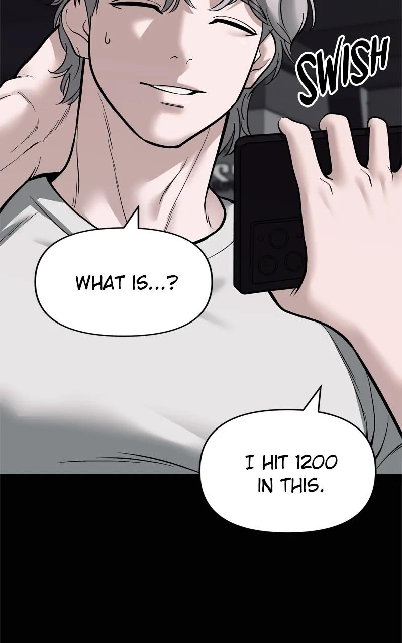 Designated Bully Chapter 68