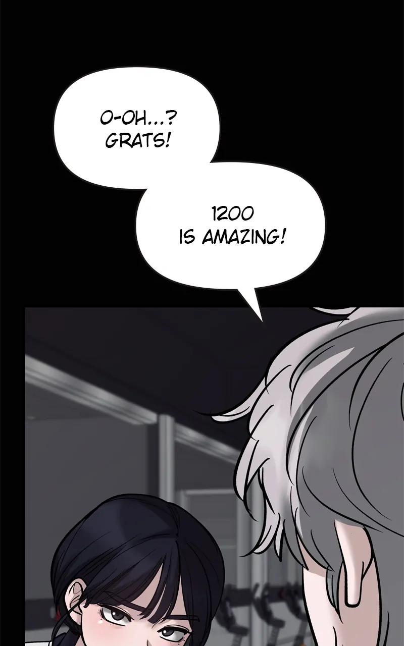 Designated Bully Chapter 68