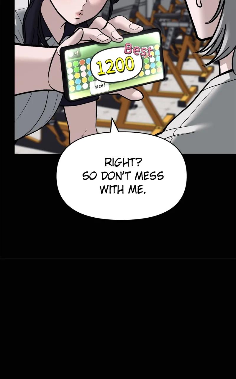 Designated Bully Chapter 68