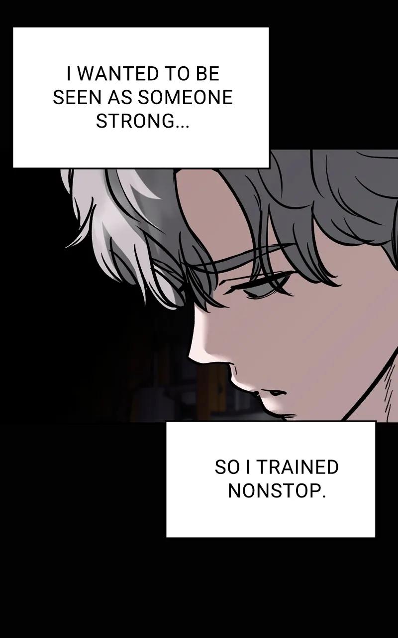 Designated Bully Chapter 68