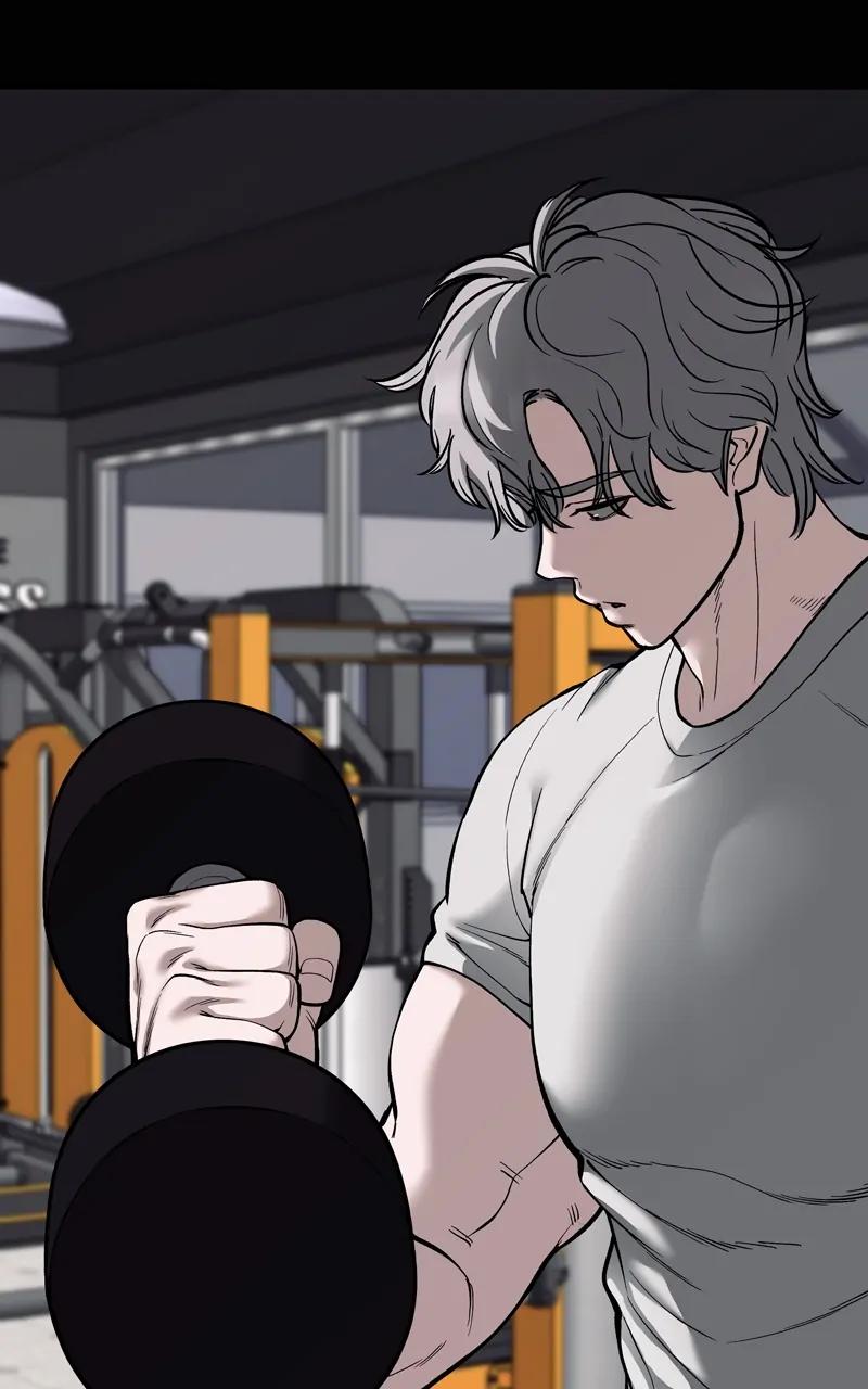 Designated Bully Chapter 68