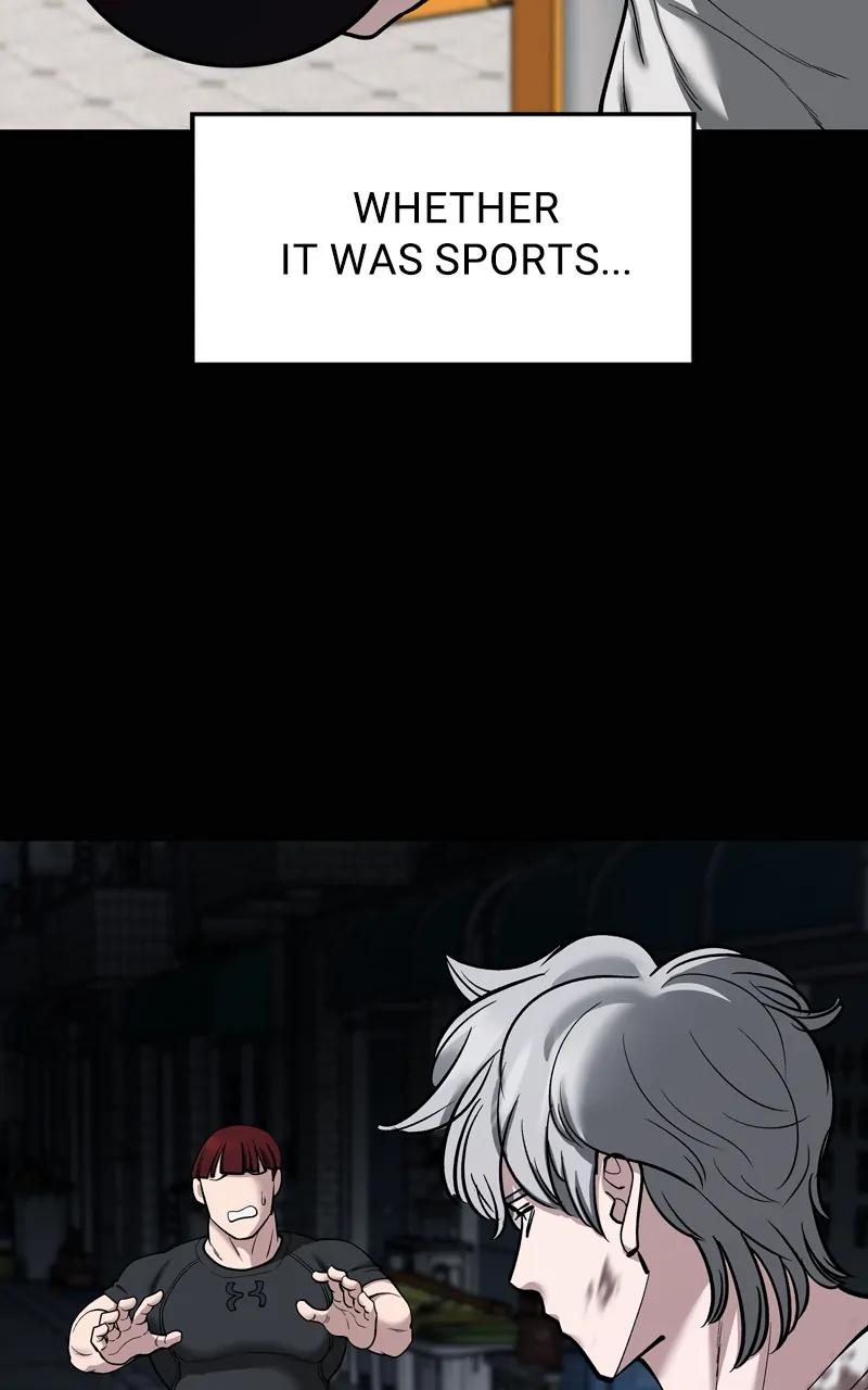 Designated Bully Chapter 68