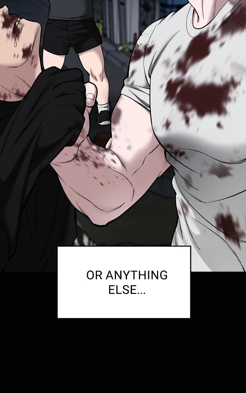 Designated Bully Chapter 68