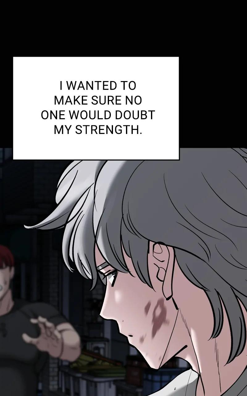 Designated Bully Chapter 68