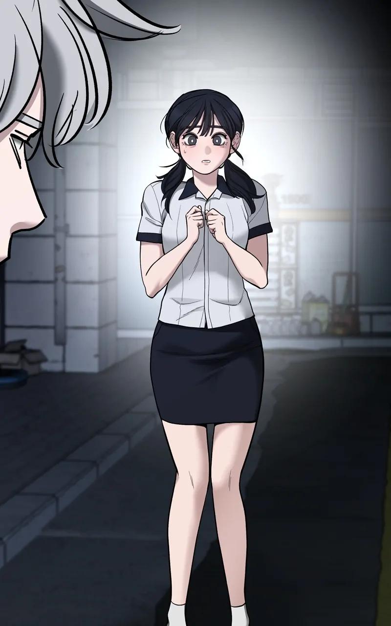 Designated Bully Chapter 68