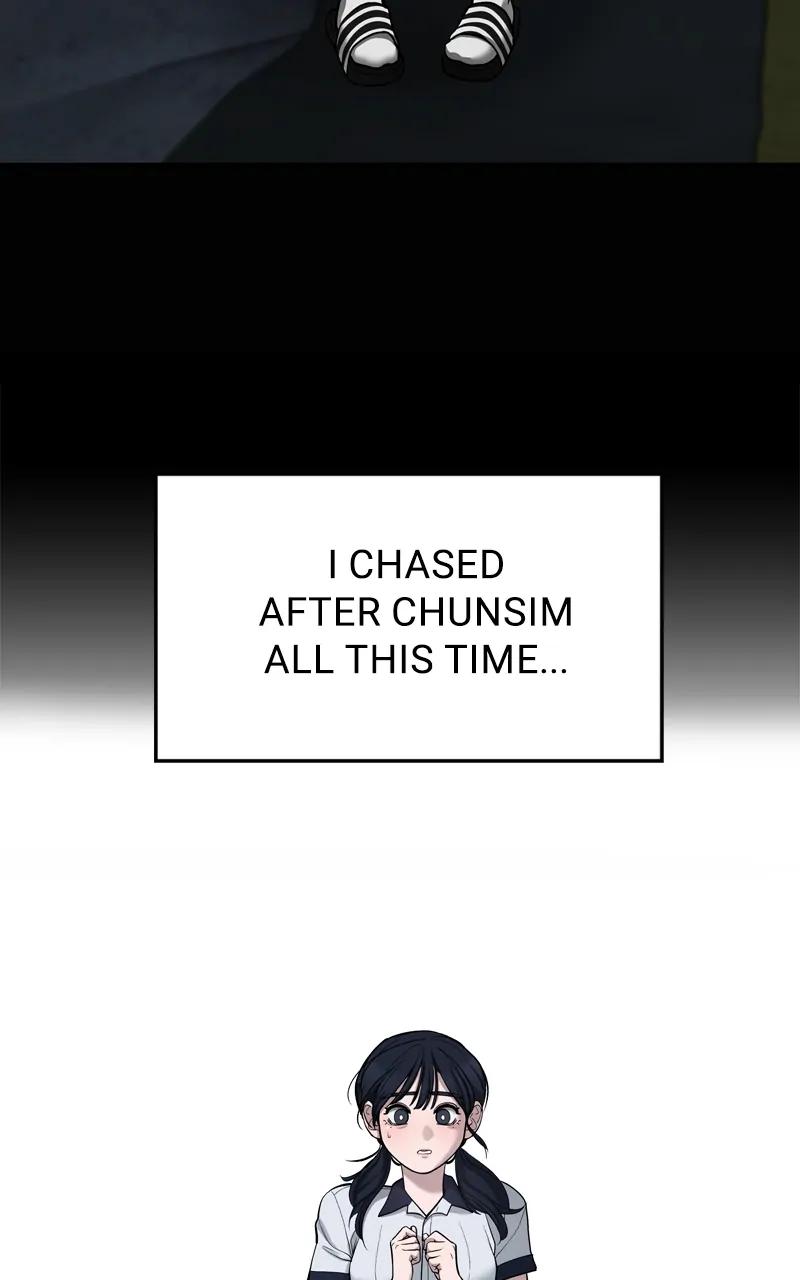 Designated Bully Chapter 68