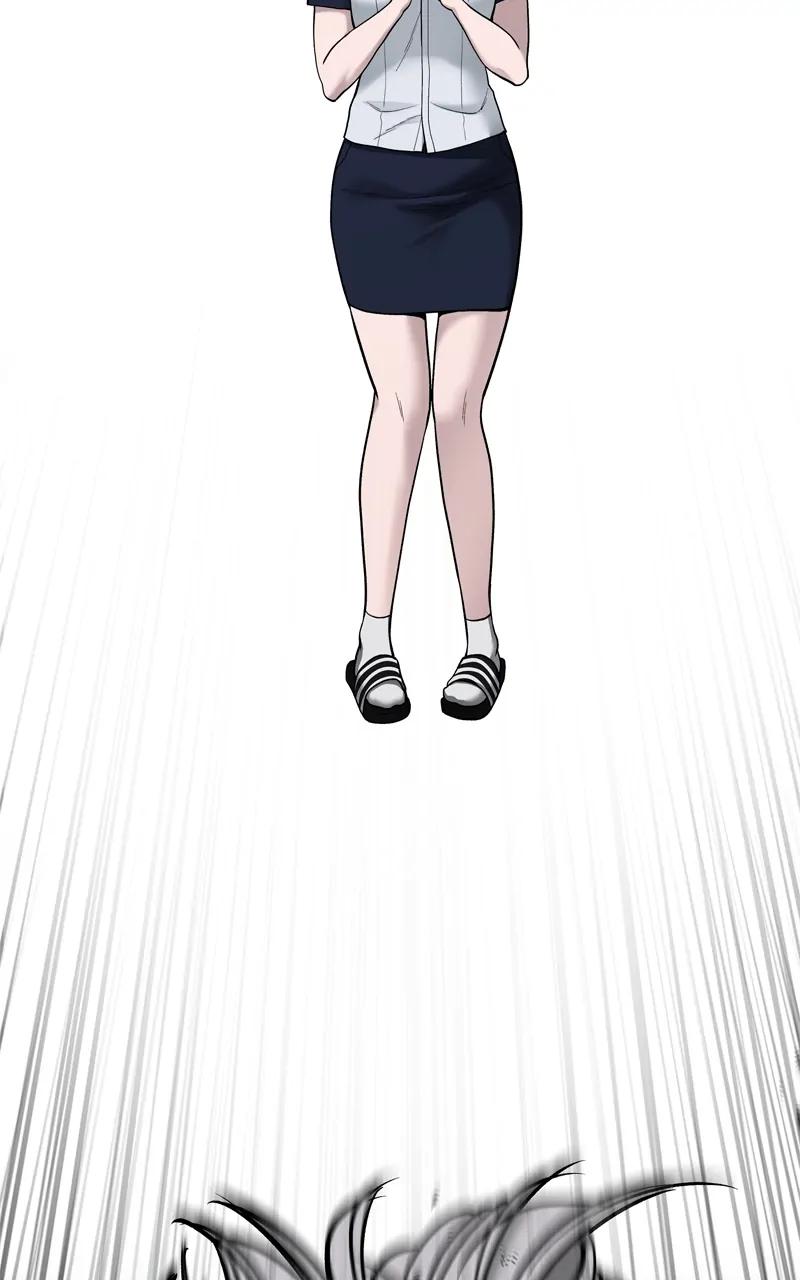 Designated Bully Chapter 68