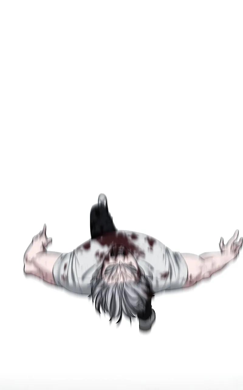 Designated Bully Chapter 68