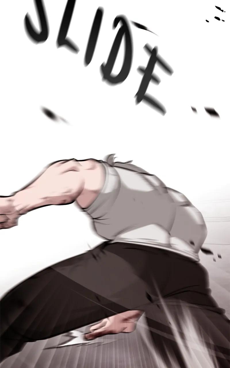 Designated Bully Chapter 68