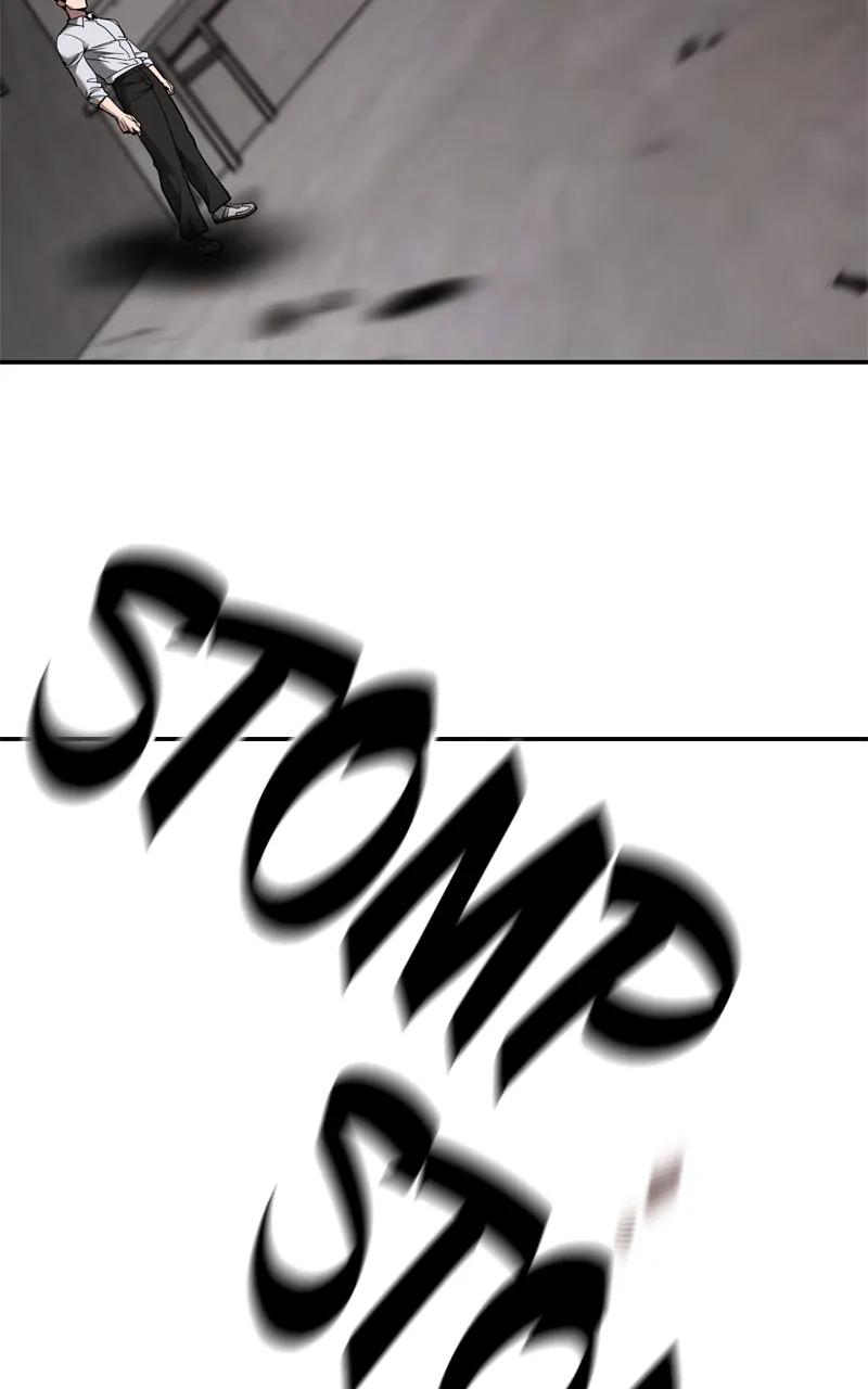 Designated Bully Chapter 68