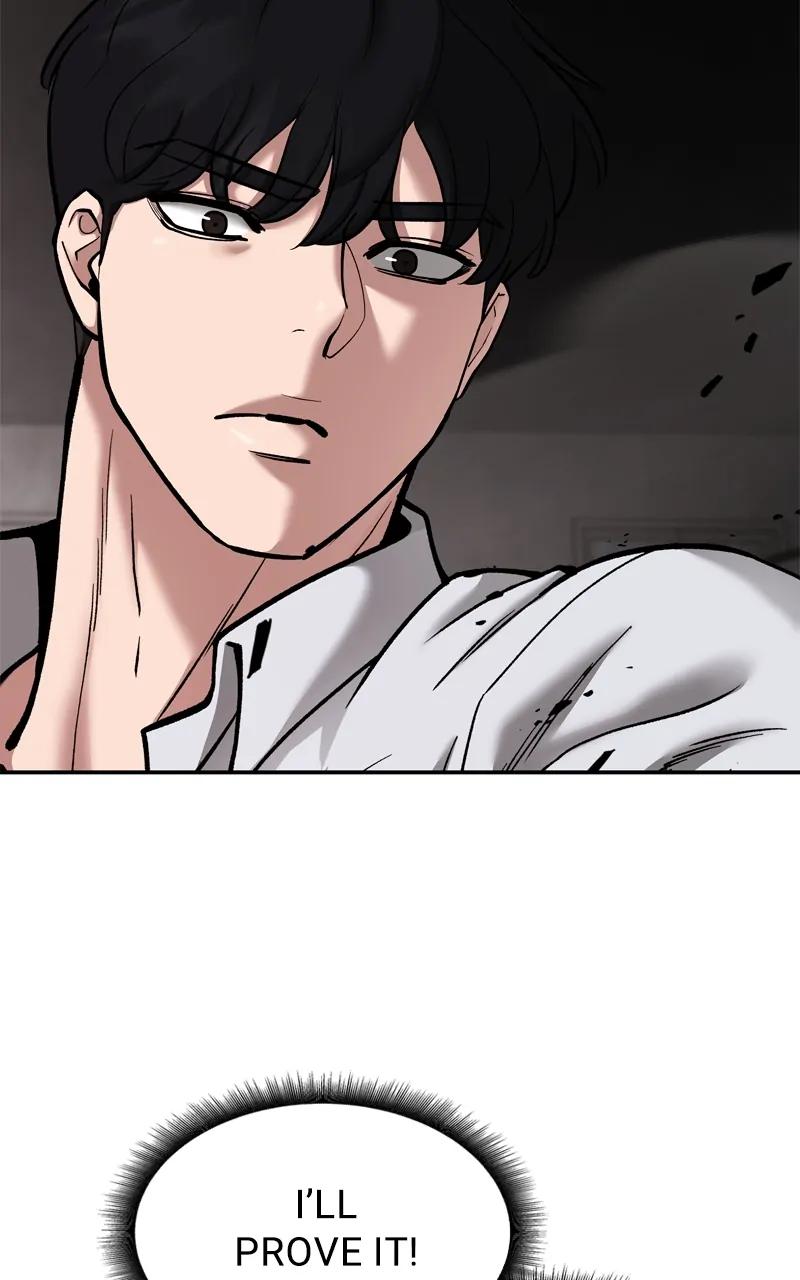 Designated Bully Chapter 68