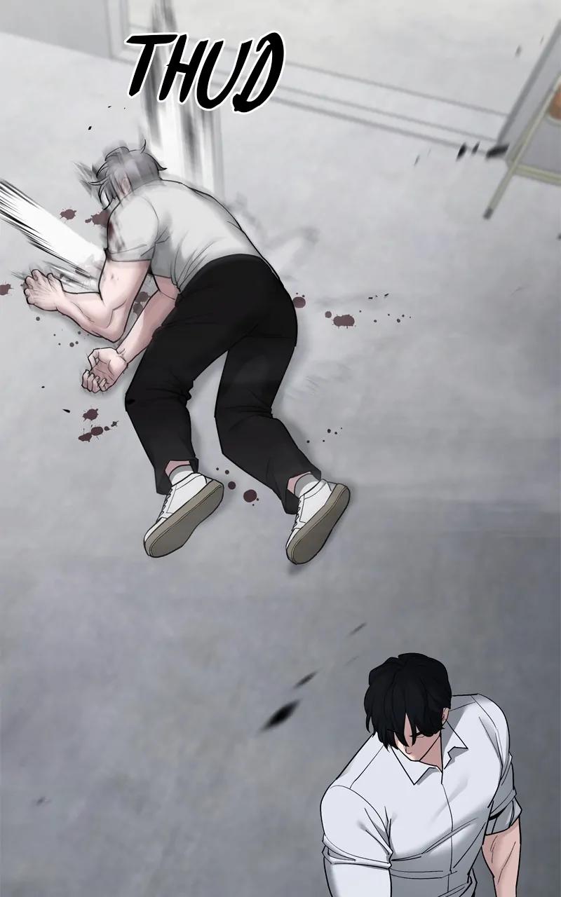 Designated Bully Chapter 68