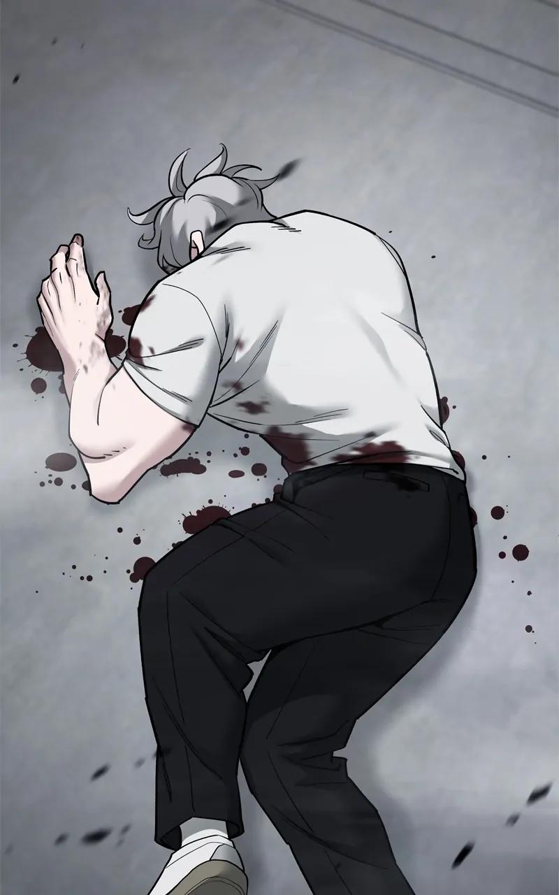 Designated Bully Chapter 68