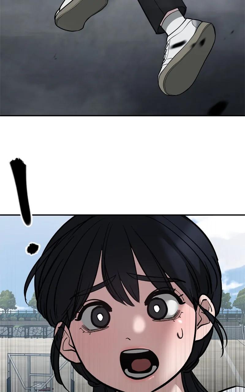 Designated Bully Chapter 68