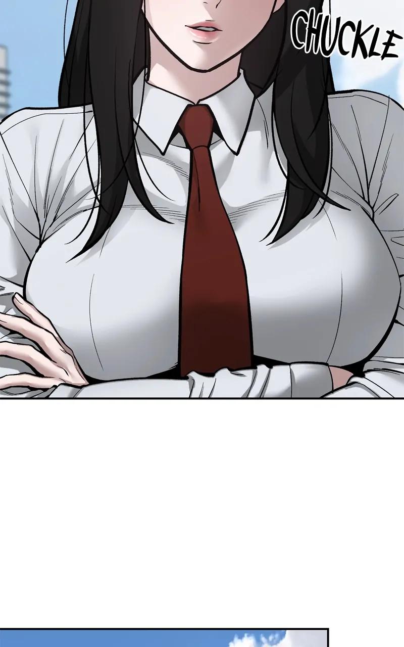 Designated Bully Chapter 68