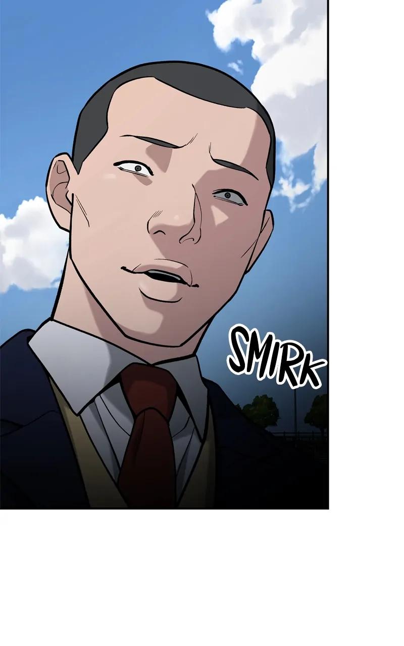 Designated Bully Chapter 68