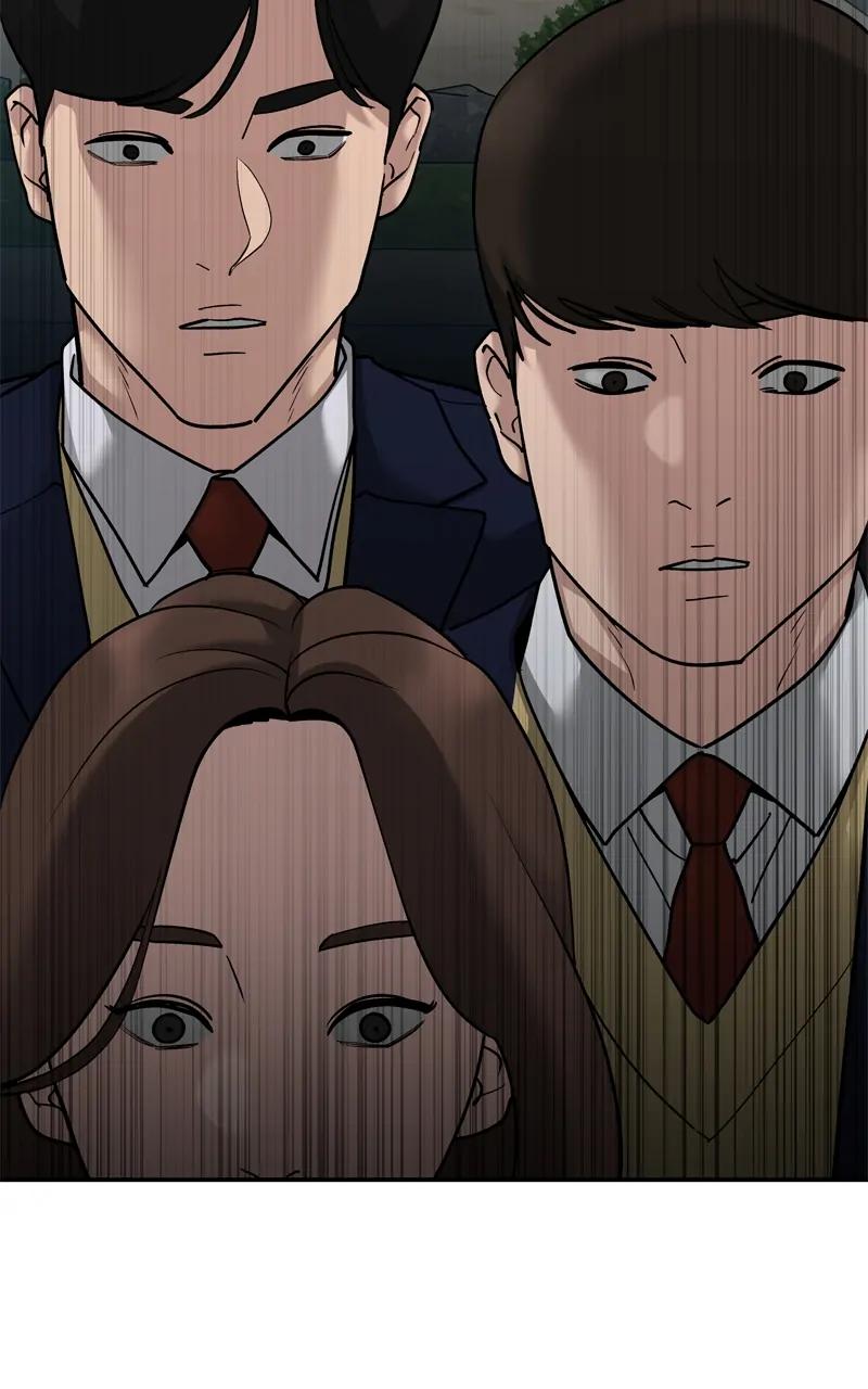 Designated Bully Chapter 68