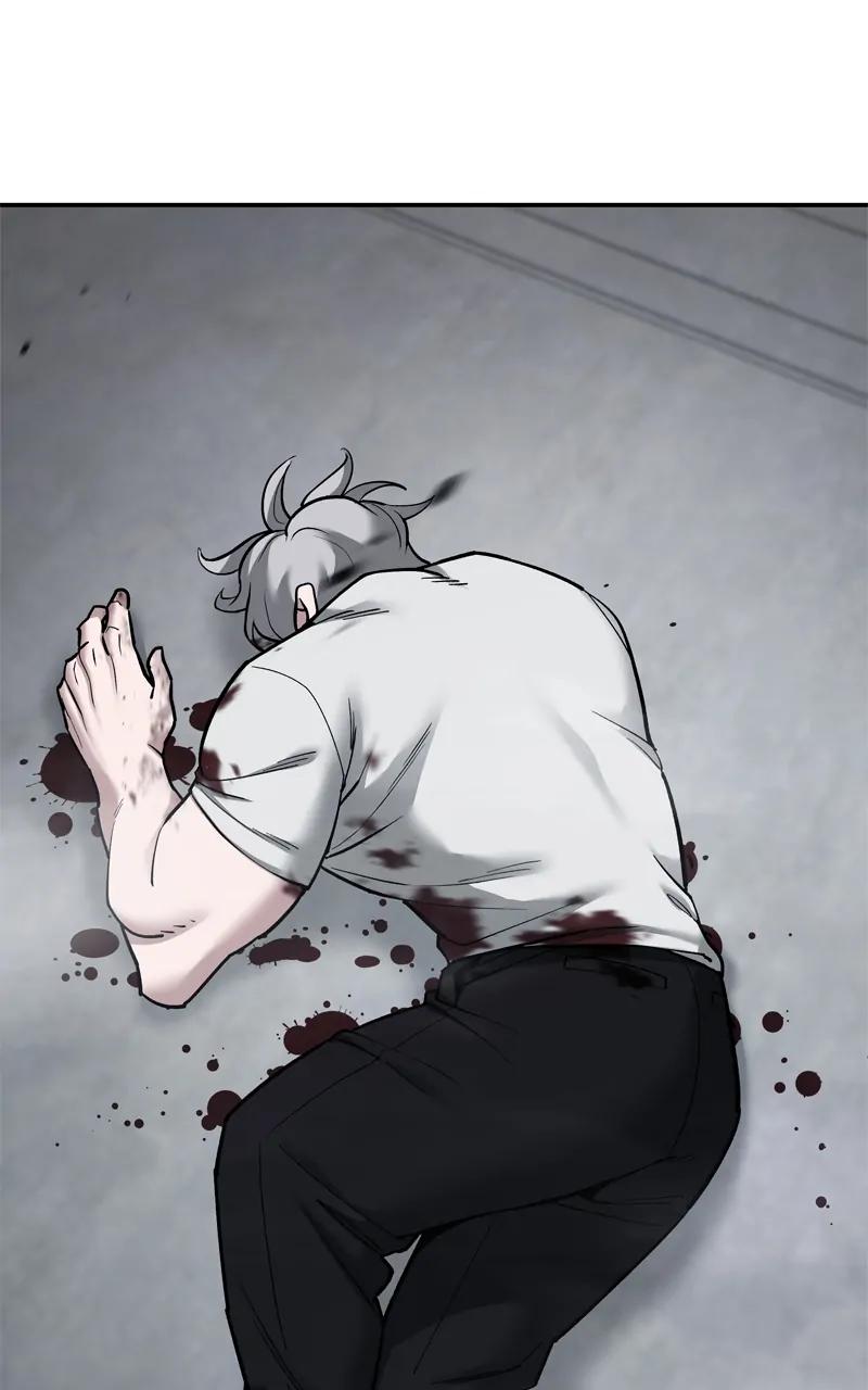 Designated Bully Chapter 69