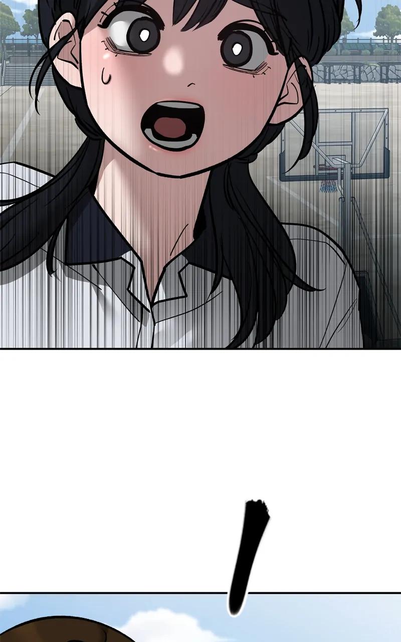 Designated Bully Chapter 69