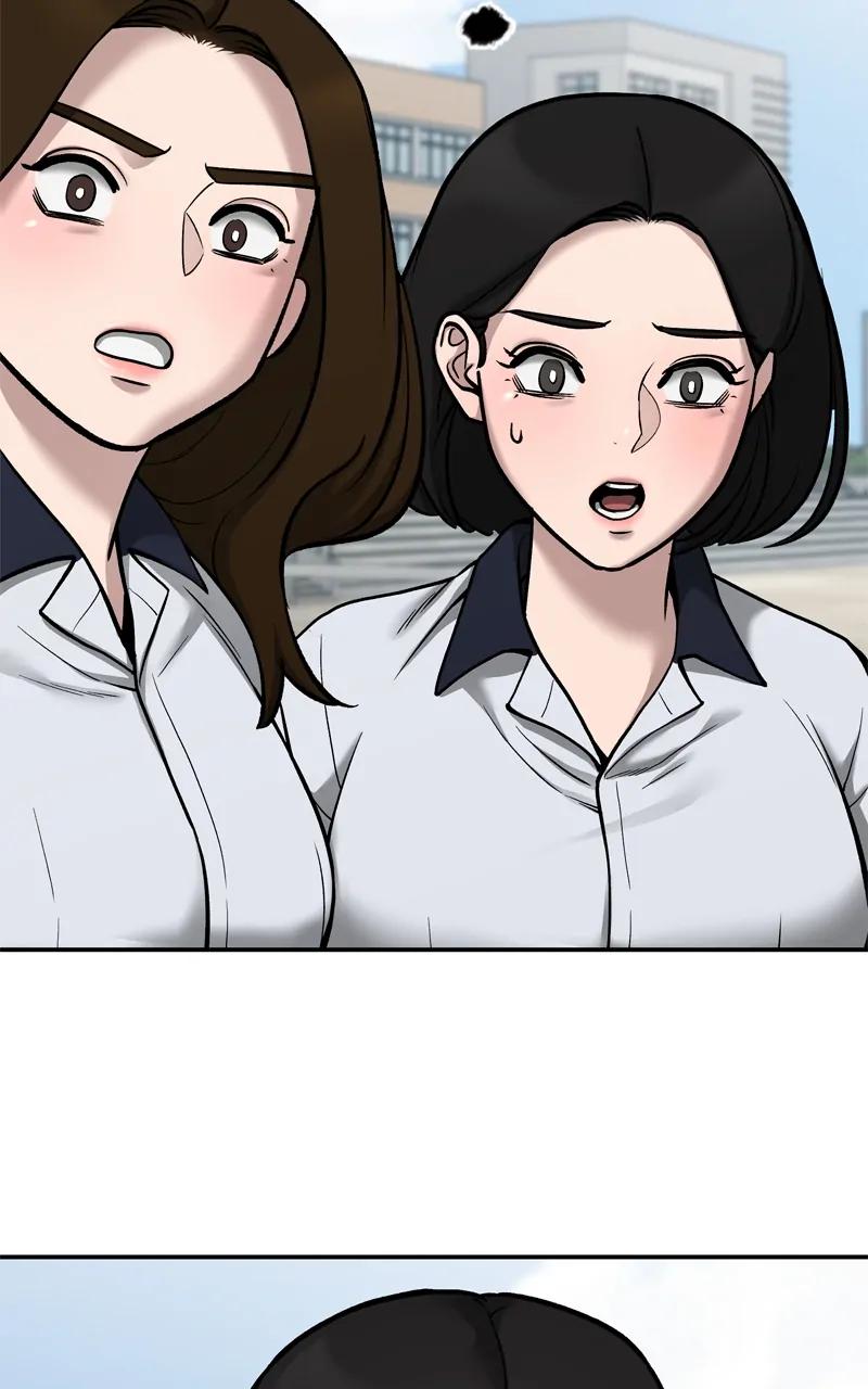 Designated Bully Chapter 69