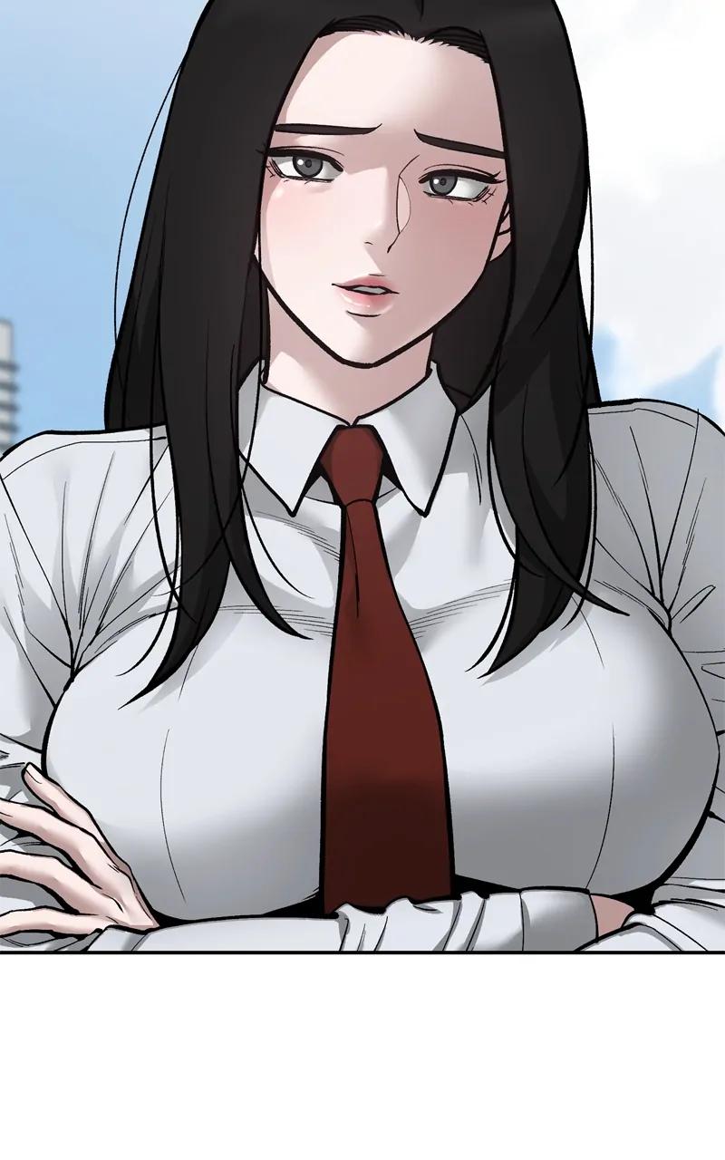 Designated Bully Chapter 69