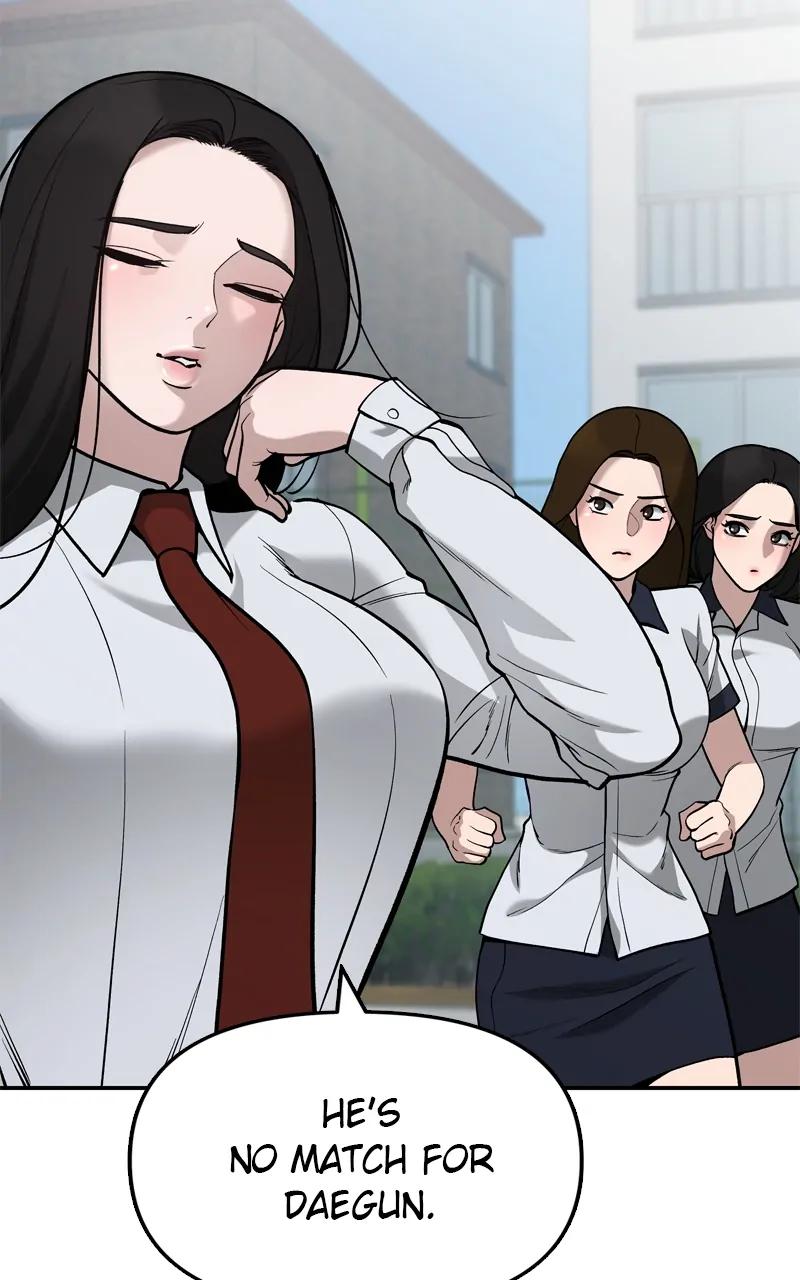 Designated Bully Chapter 69