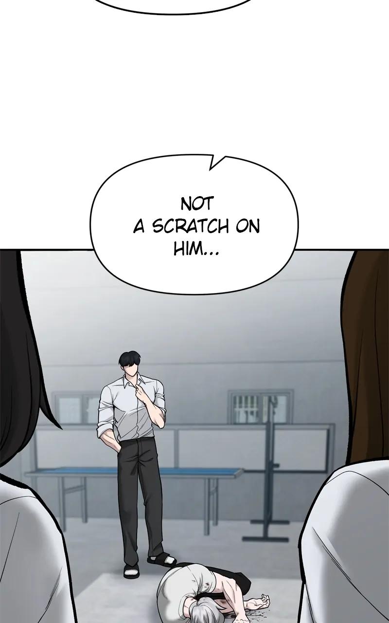 Designated Bully Chapter 69