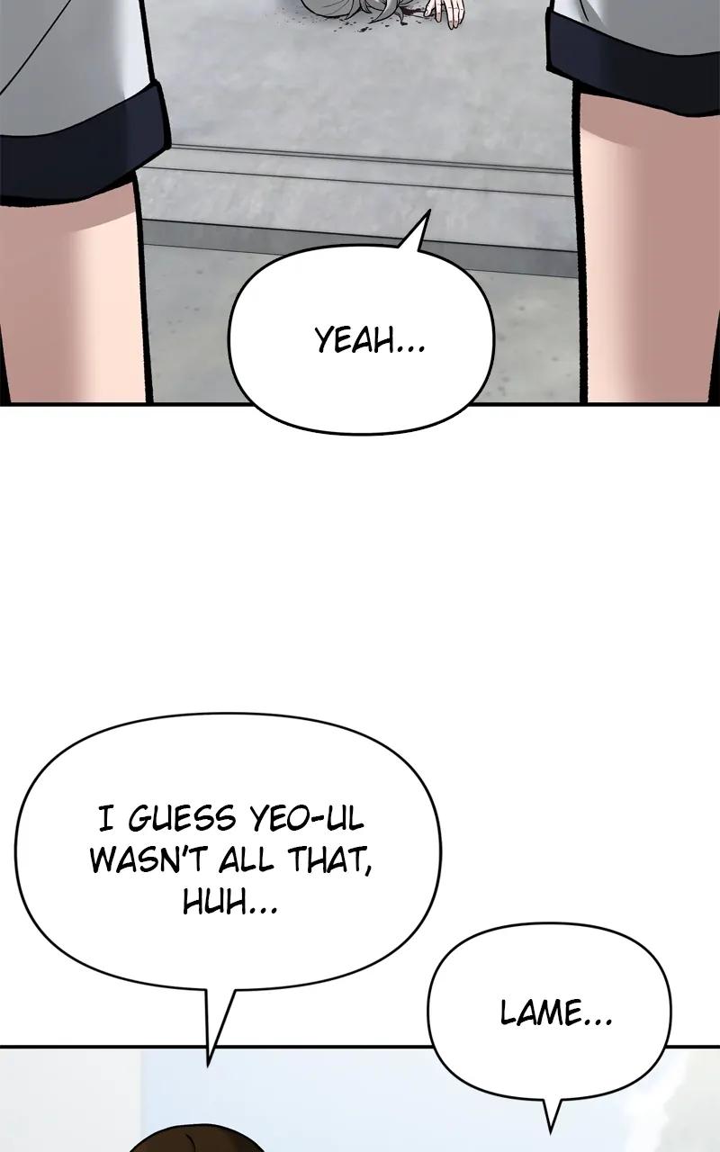 Designated Bully Chapter 69