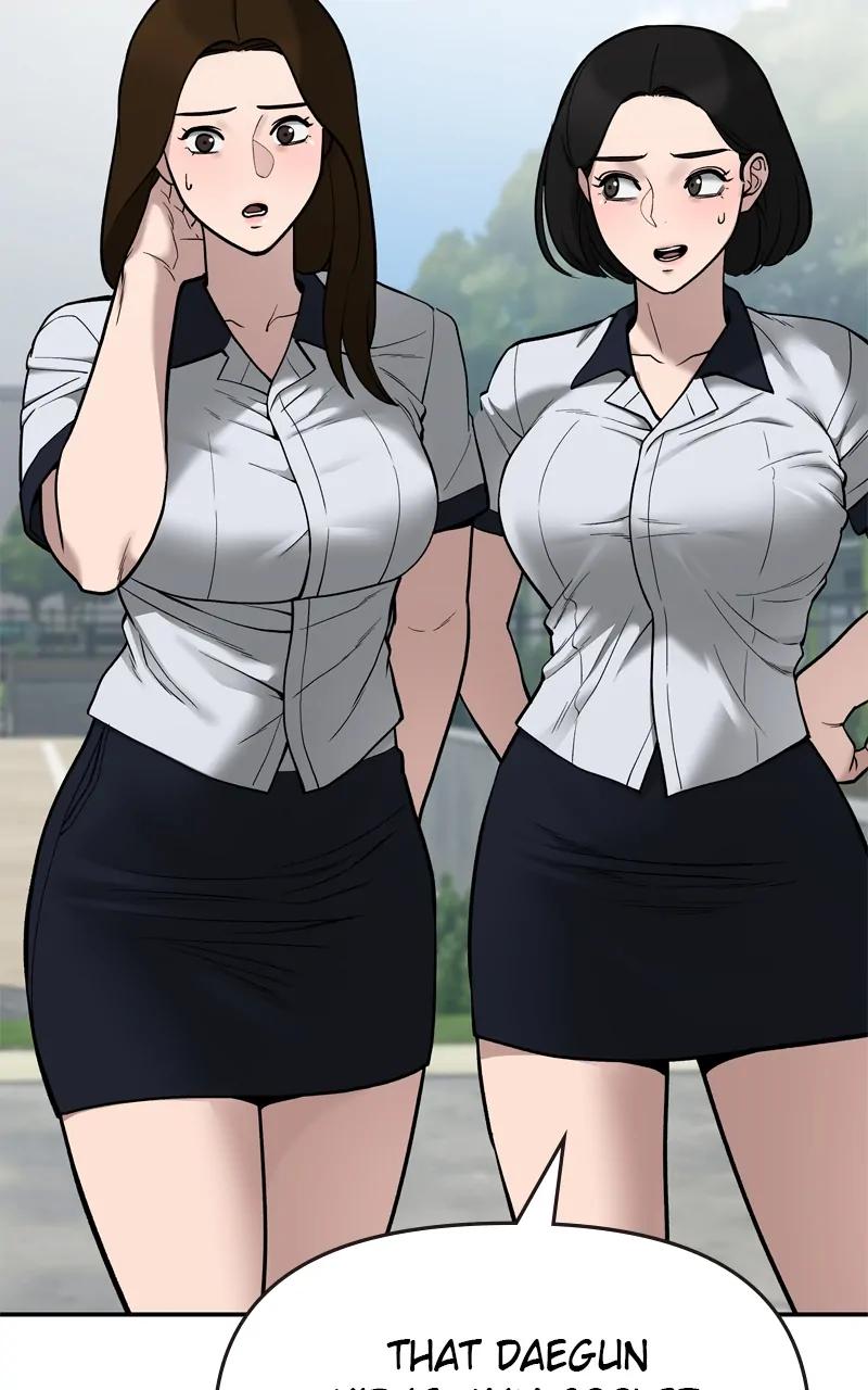 Designated Bully Chapter 69