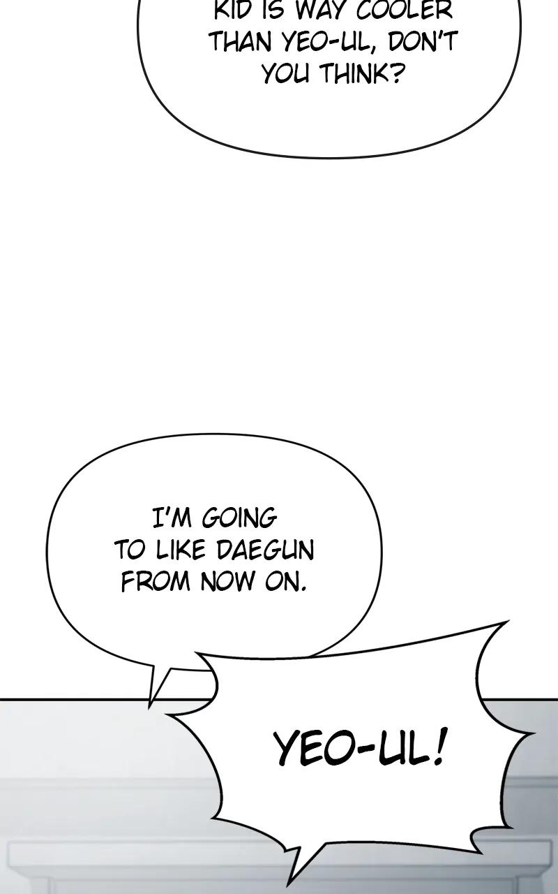 Designated Bully Chapter 69