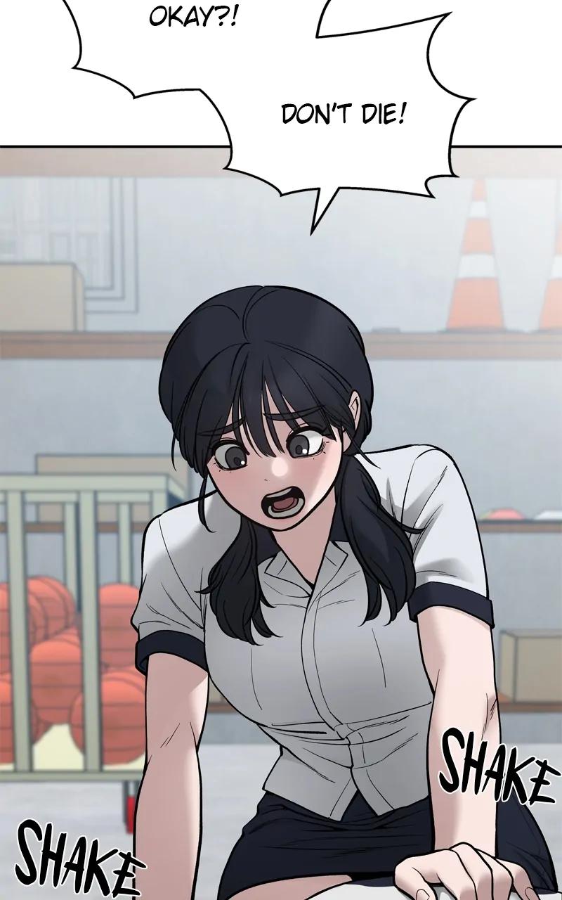 Designated Bully Chapter 69