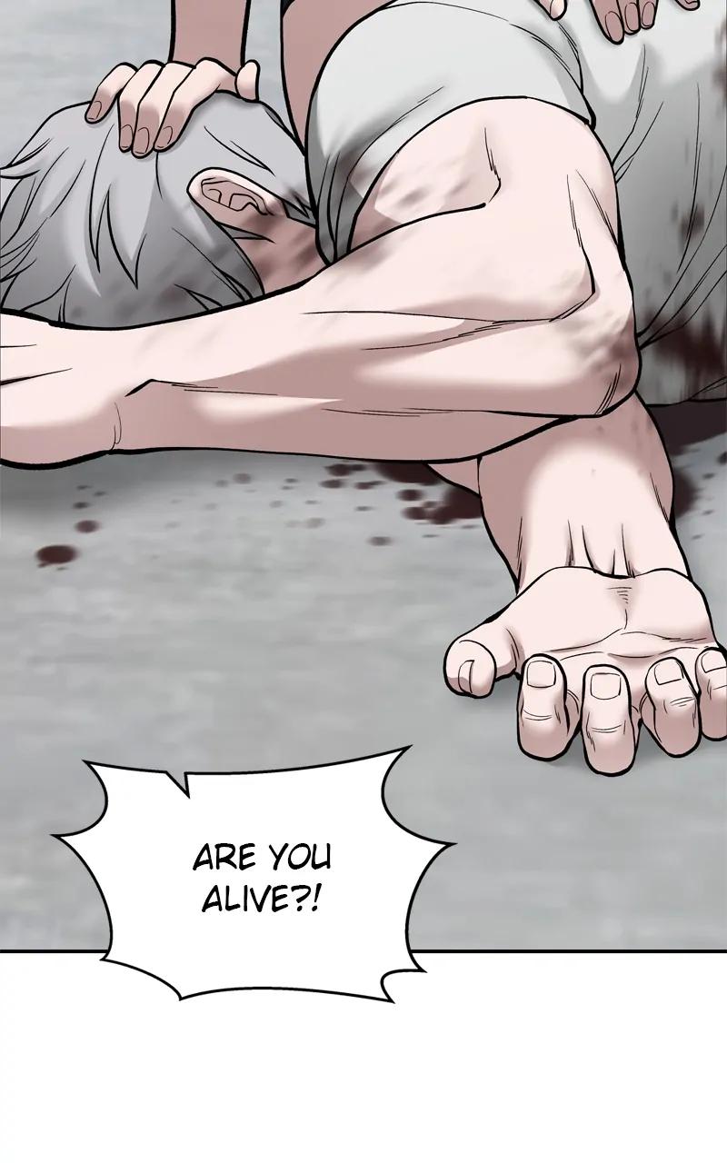 Designated Bully Chapter 69