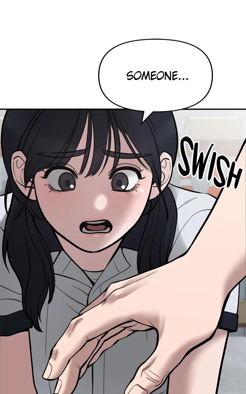 Designated Bully Chapter 69