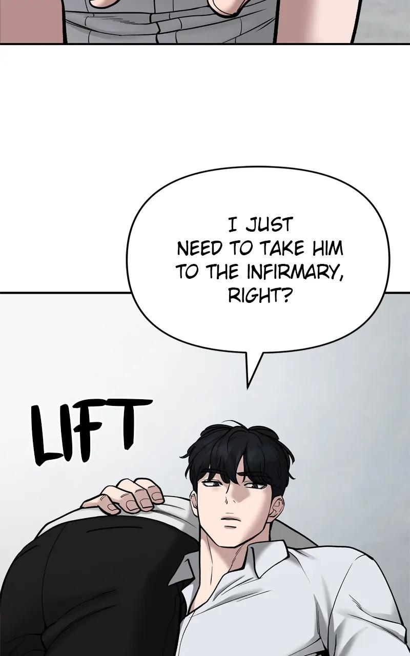 Designated Bully Chapter 69