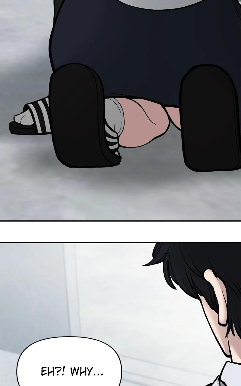 Designated Bully Chapter 69