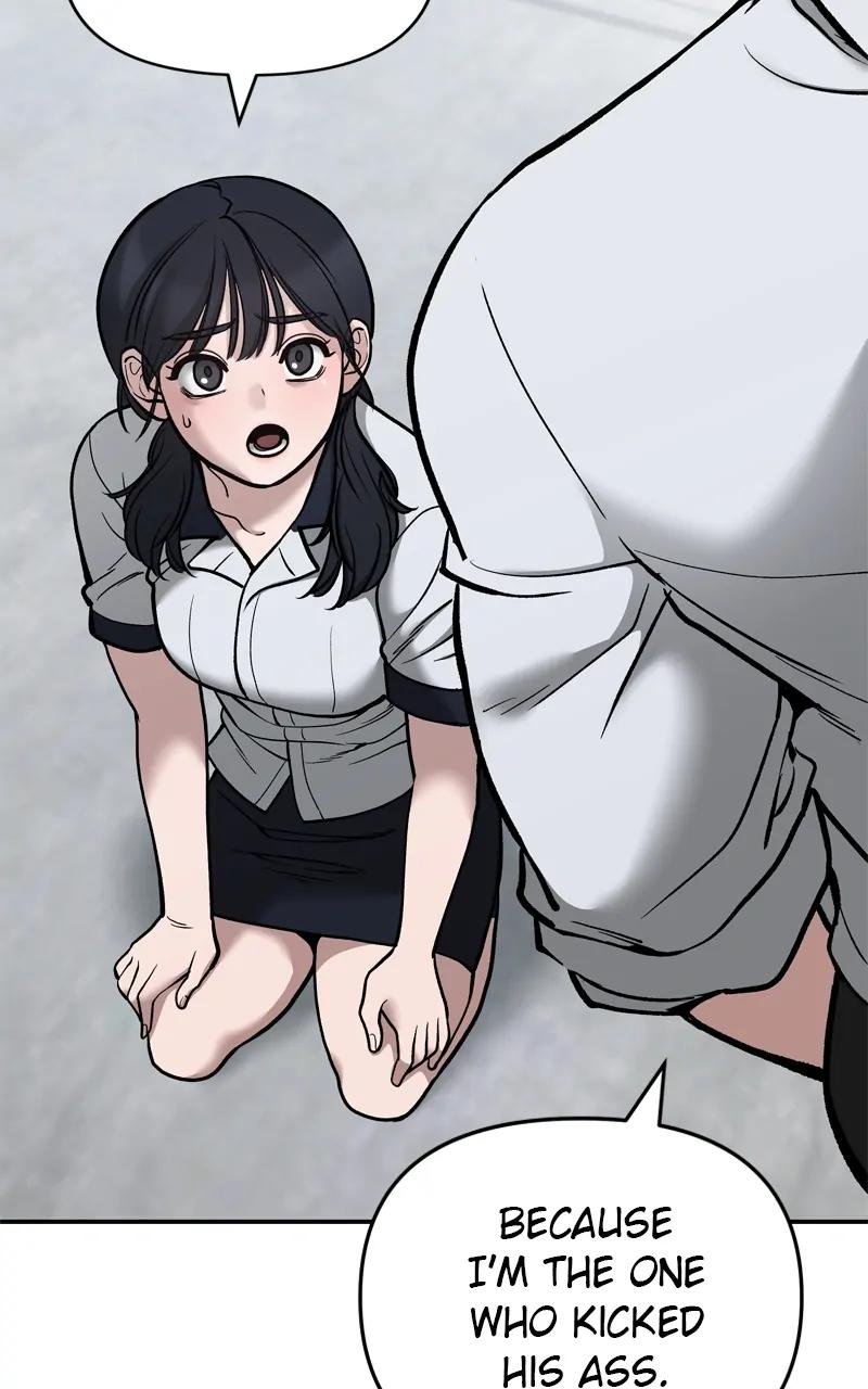 Designated Bully Chapter 69